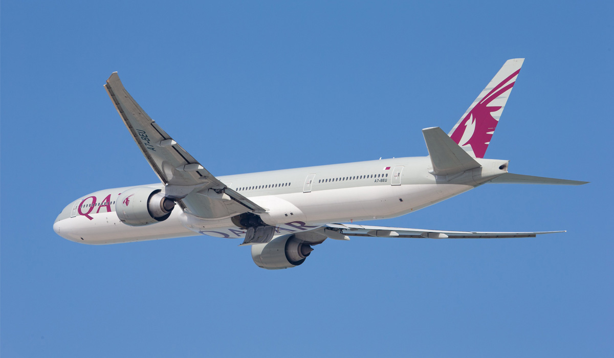 Qatar Airways